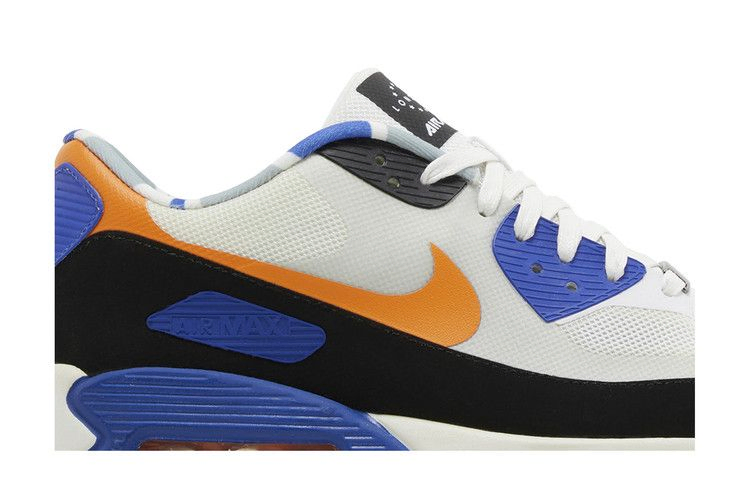 Кроссовки Nike Air Max 90 QS 'London'