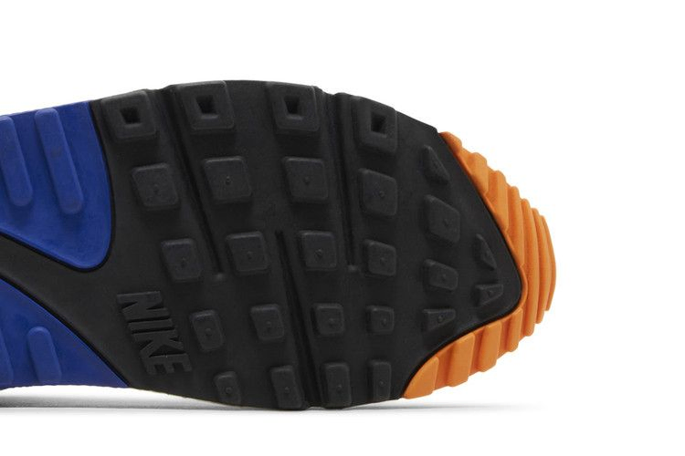 Кроссовки Nike Air Max 90 QS 'London'