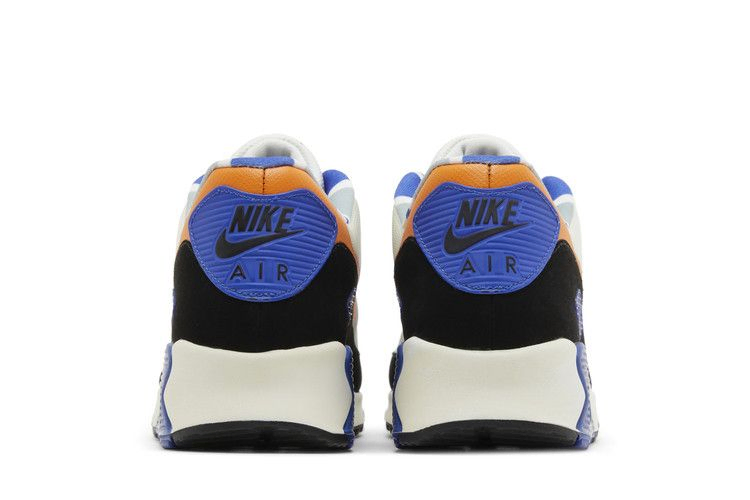 Кроссовки Nike Air Max 90 QS 'London'