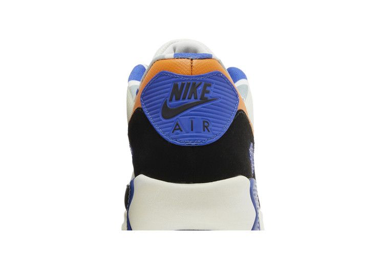 Кроссовки Nike Air Max 90 QS 'London'