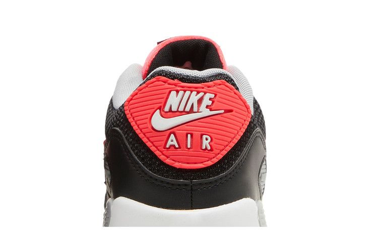 Кроссовки Nike Air Max 90 LTR GS 'Radiant Red'