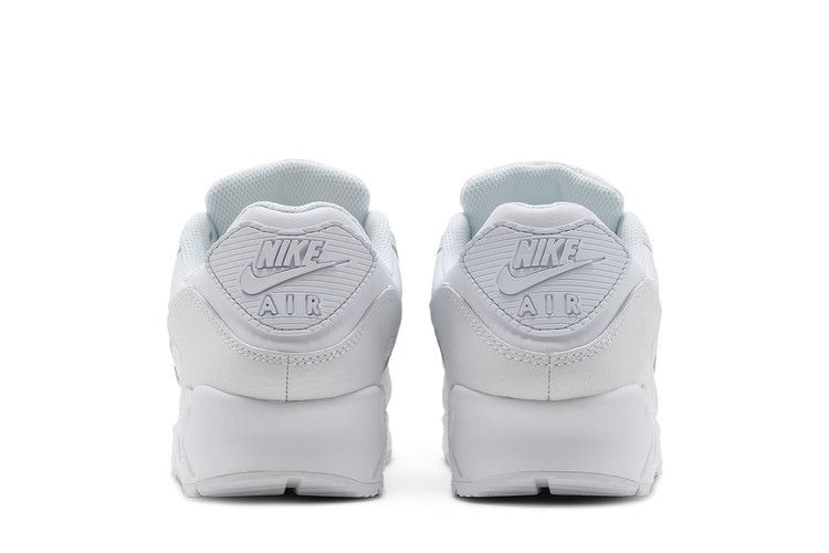 Кроссовки Nike Air Max 90 LTR 'Triple White'