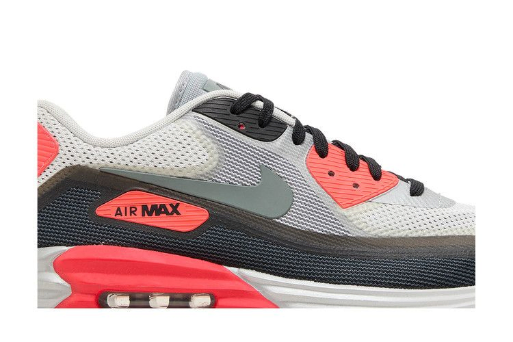 Кроссовки Nike Air Max 90 Lunar C3.0 'Infrared'
