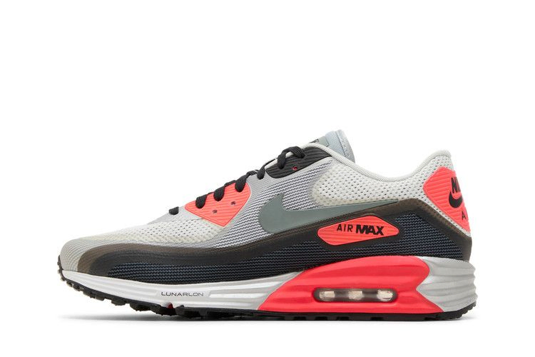 Кроссовки Nike Air Max 90 Lunar C3.0 'Infrared'