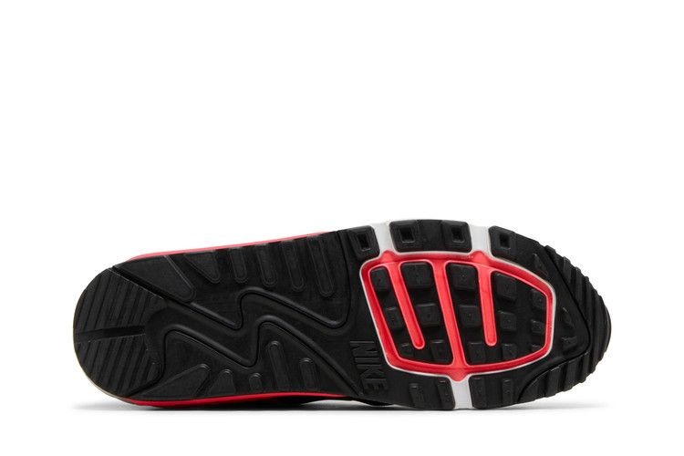 Кроссовки Nike Air Max 90 Lunar C3.0 'Infrared'