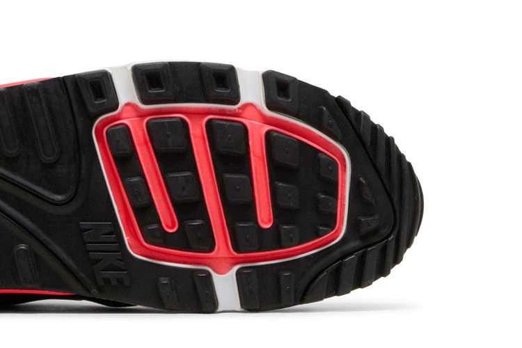 Кроссовки Nike Air Max 90 Lunar C3.0 'Infrared'