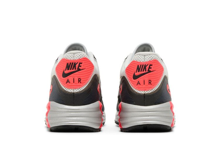 Кроссовки Nike Air Max 90 Lunar C3.0 'Infrared'