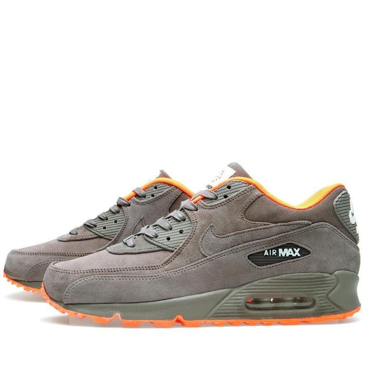 Кроссовки Nike Air Max 90 Milano QS 'Milan'