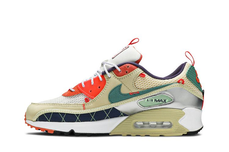 Кроссовки Nike Air Max 90 'Mountaineering'