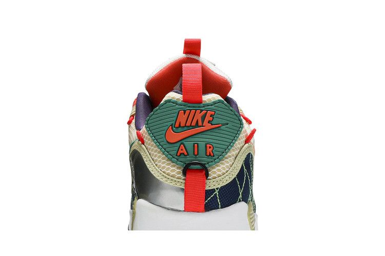 Кроссовки Nike Air Max 90 'Mountaineering'