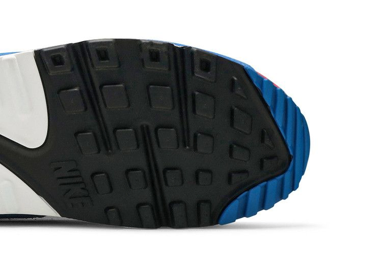 Кроссовки Nike Air Max 90 'Multi-Color'