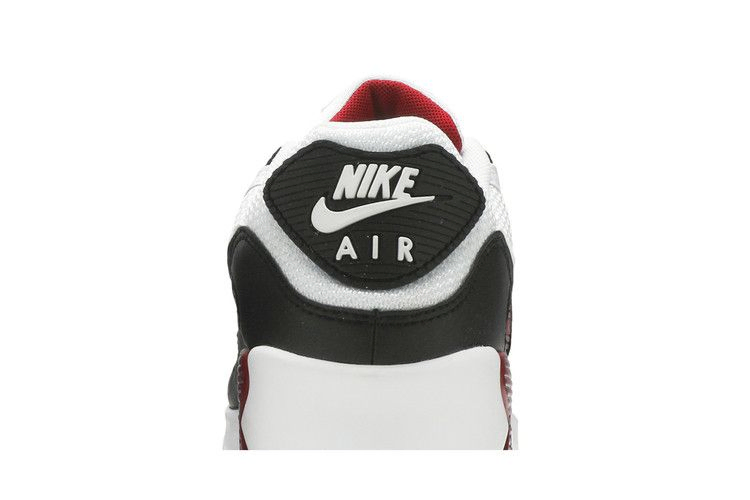 Кроссовки Nike Air Max 90 'New Maroon'