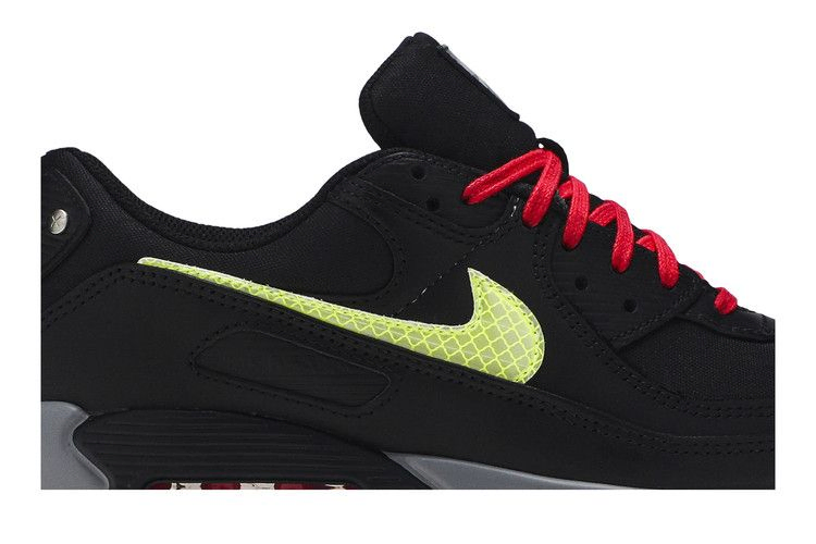 Кроссовки Nike Air Max 90 'New York - City Pack'