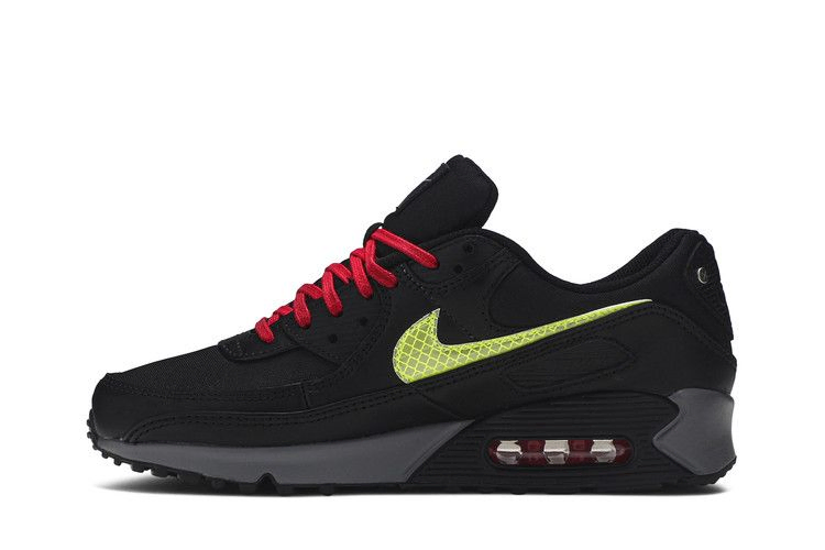 Кроссовки Nike Air Max 90 'New York - City Pack'