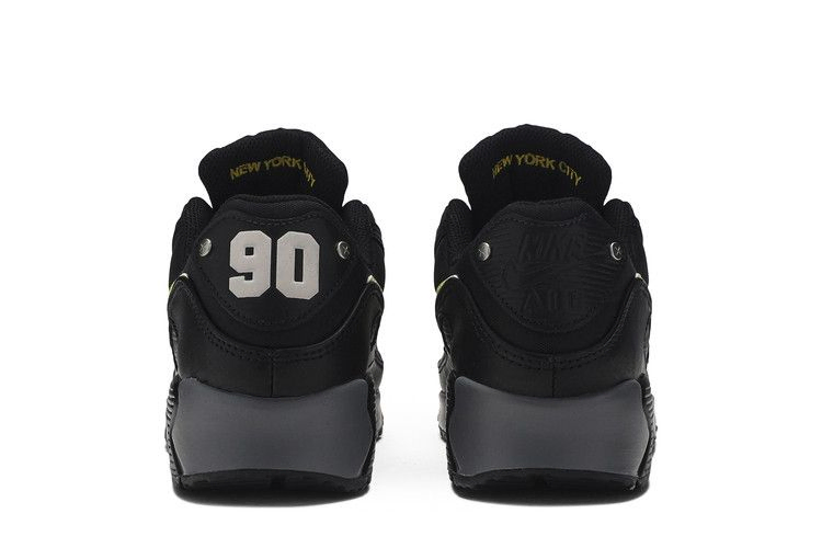 Кроссовки Nike Air Max 90 'New York - City Pack'