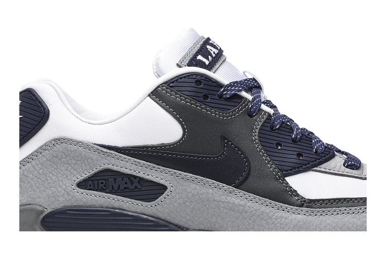 Кроссовки Nike Air Max 90 NRG 'Lahar Escape - Indigo'