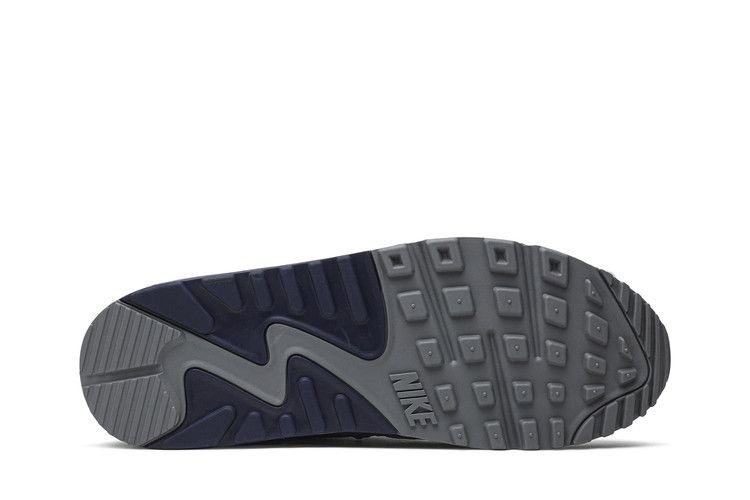 Кроссовки Nike Air Max 90 NRG 'Lahar Escape - Indigo'