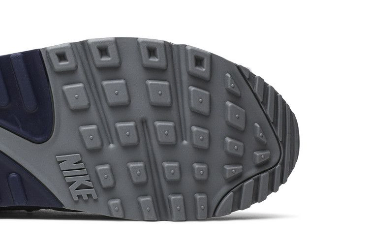 Кроссовки Nike Air Max 90 NRG 'Lahar Escape - Indigo'