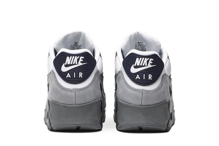 Кроссовки Nike Air Max 90 NRG 'Lahar Escape - Indigo'