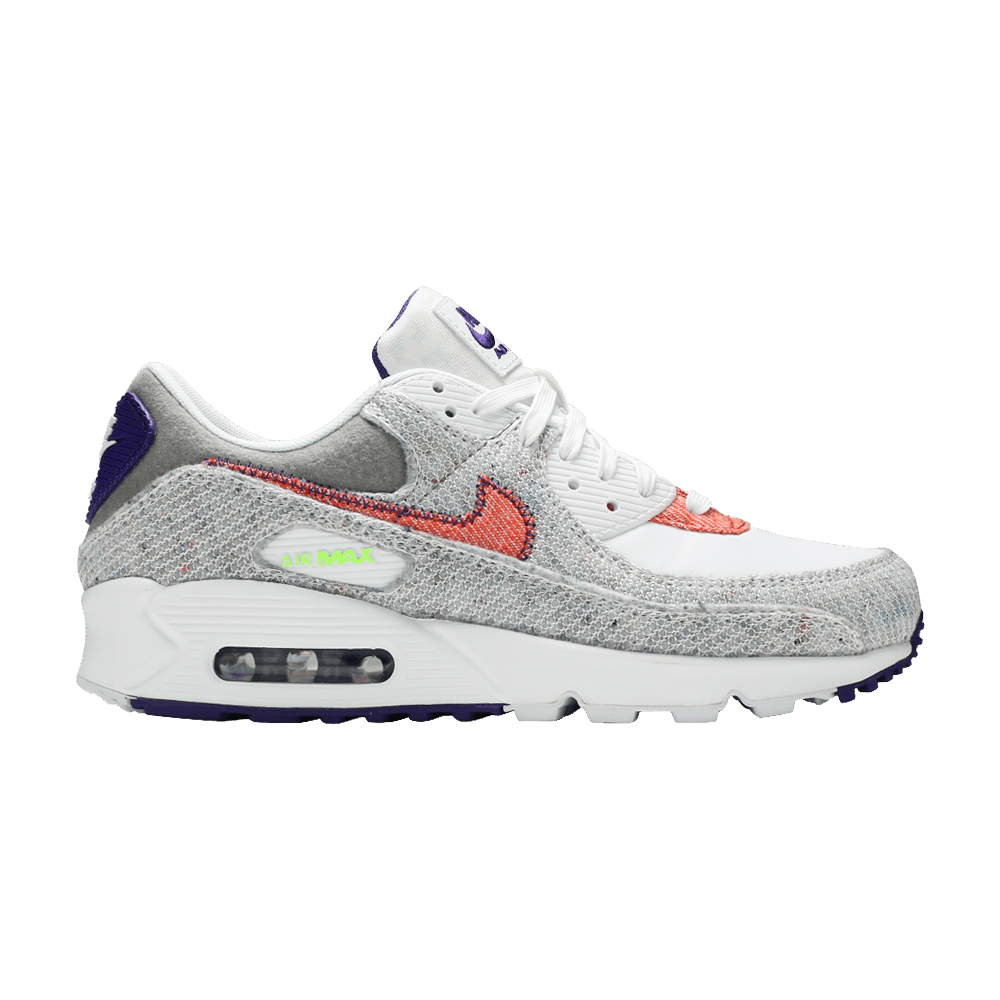 Кроссовки Nike Air Max 90 'Recycled Jerseys Pack'