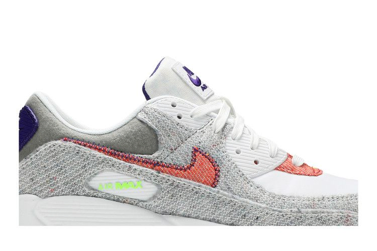 Кроссовки Nike Air Max 90 'Recycled Jerseys Pack'