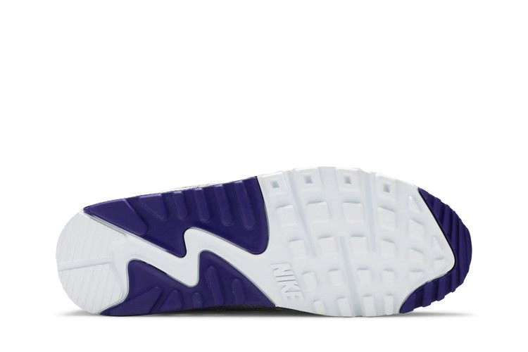 Кроссовки Nike Air Max 90 'Recycled Jerseys Pack'