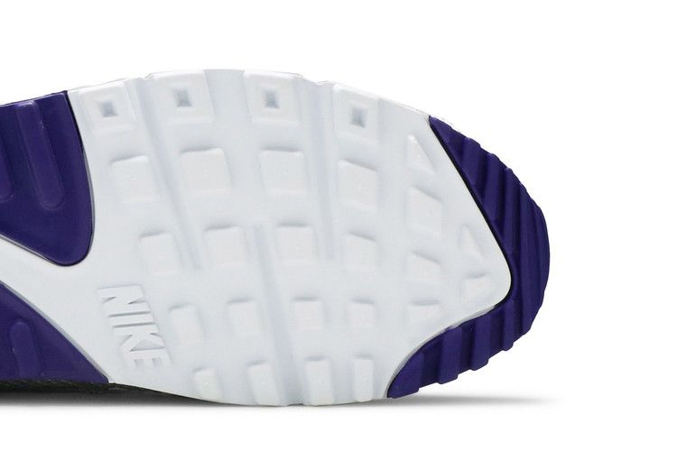 Кроссовки Nike Air Max 90 'Recycled Jerseys Pack'