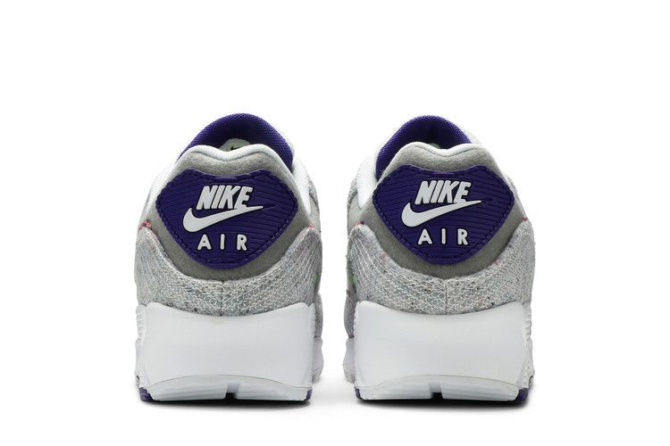 Кроссовки Nike Air Max 90 'Recycled Jerseys Pack'