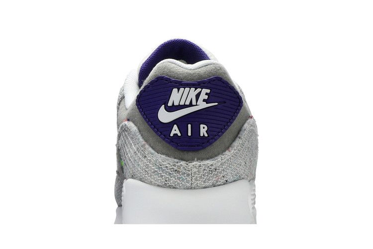 Кроссовки Nike Air Max 90 'Recycled Jerseys Pack'