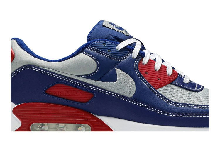 Кроссовки Nike Air Max 90 NRG 'Pirate Radio'