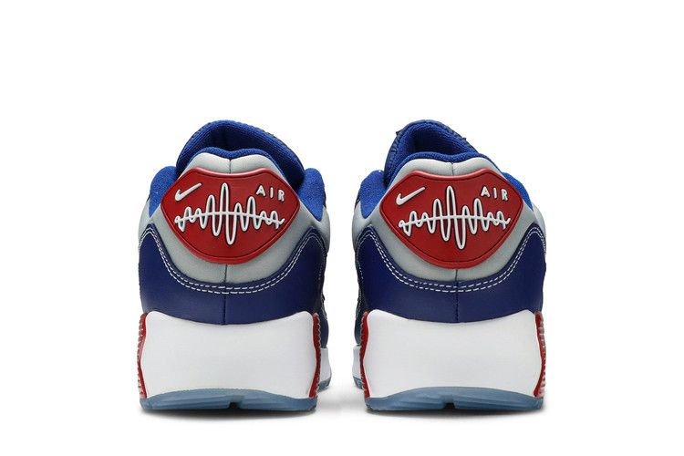 Кроссовки Nike Air Max 90 NRG 'Pirate Radio'