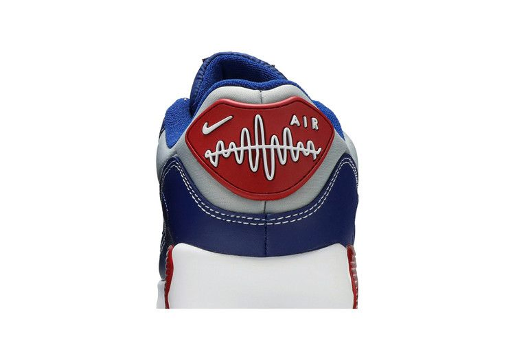 Кроссовки Nike Air Max 90 NRG 'Pirate Radio'