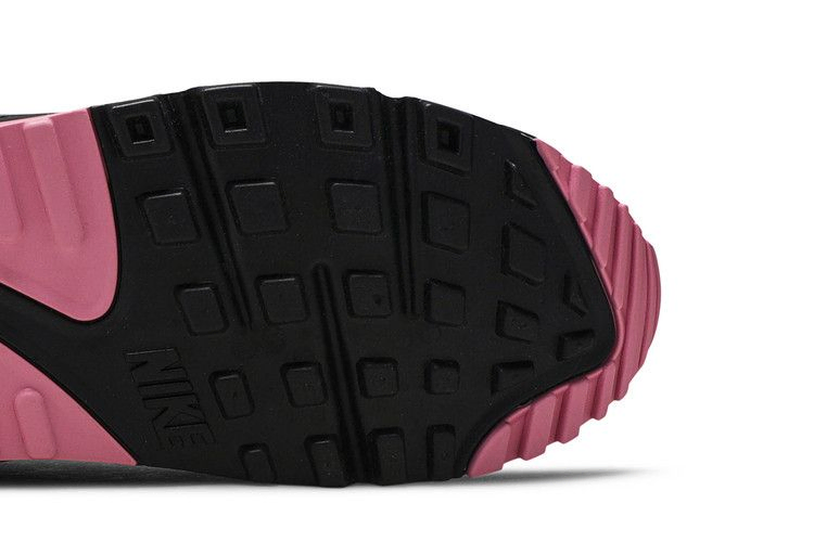 Кроссовки Nike Wmns Air Max 90 'Rose Pink'