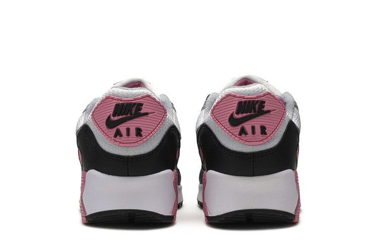 Кроссовки Nike Wmns Air Max 90 'Rose Pink'