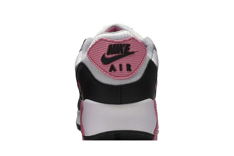 Кроссовки Nike Wmns Air Max 90 'Rose Pink'