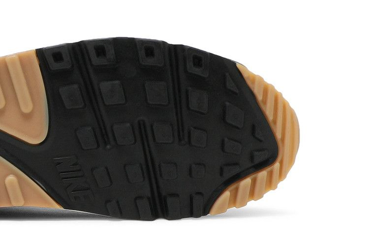 Кроссовки Nike Air Max 90 'Orange Camo'