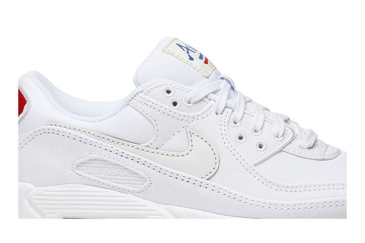 Кроссовки Nike Air Max 90 'Paris - City Pack'