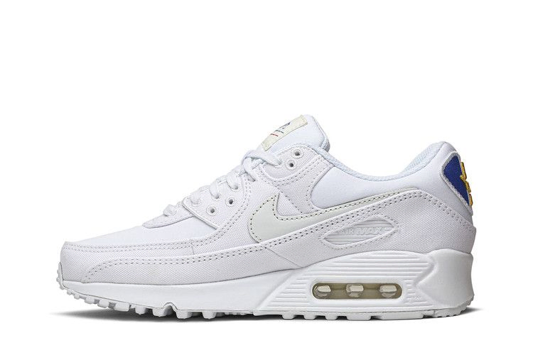 Кроссовки Nike Air Max 90 'Paris - City Pack'