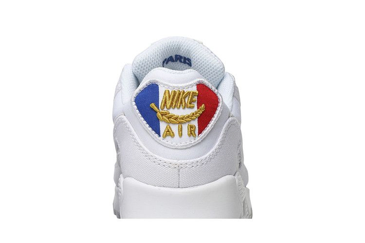 Кроссовки Nike Air Max 90 'Paris - City Pack'