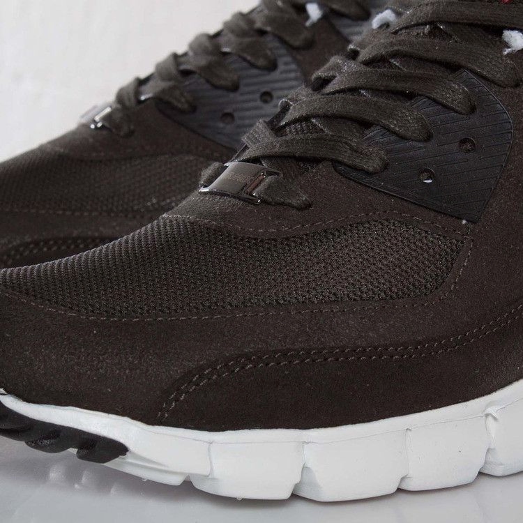 Кроссовки Nike Air Max 90 Paris Qs