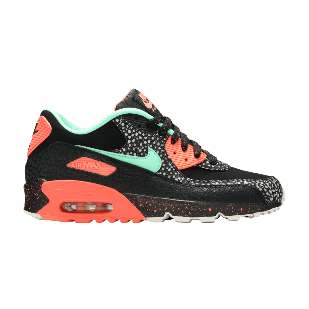 Кроссовки Nike Air Max 90 Pinnacle QS GS 'Easter'