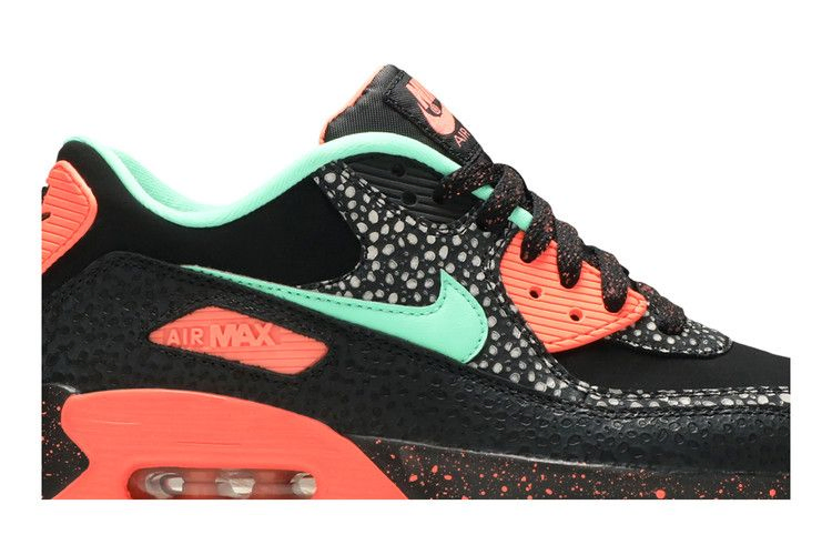 Кроссовки Nike Air Max 90 Pinnacle QS GS 'Easter'