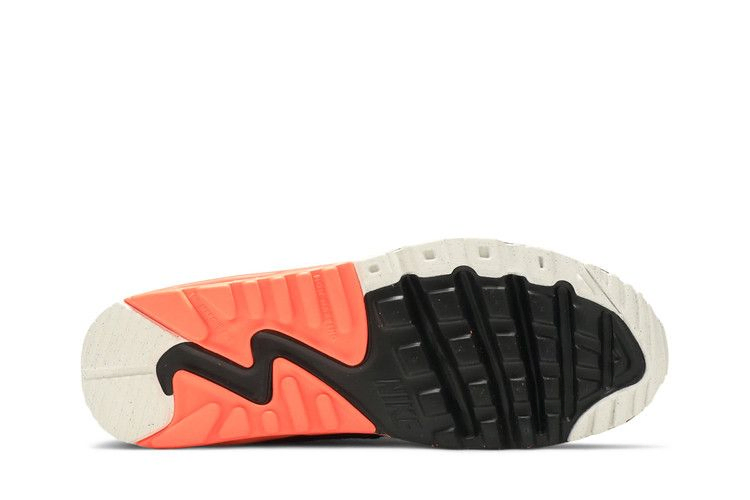 Кроссовки Nike Air Max 90 Pinnacle QS GS 'Easter'