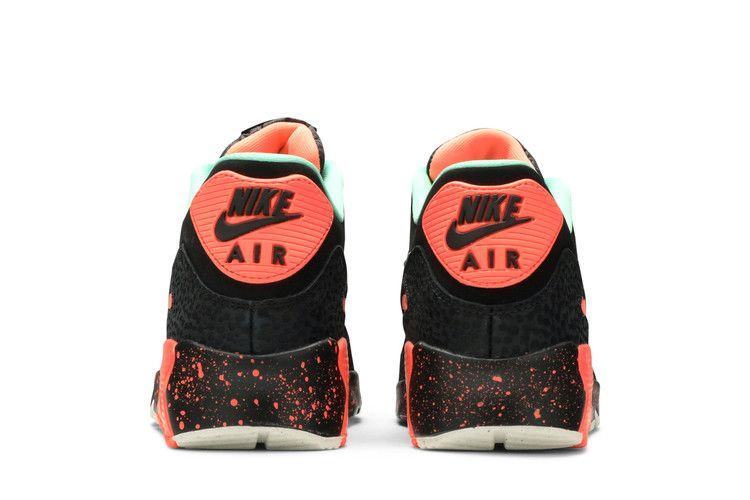 Кроссовки Nike Air Max 90 Pinnacle QS GS 'Easter'