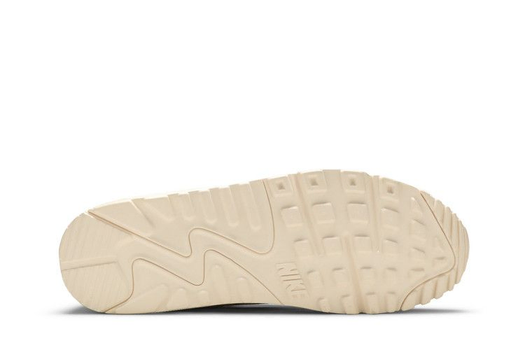 Кроссовки Nike Air Max 90 'Pinstripes - Natural Chili Red'