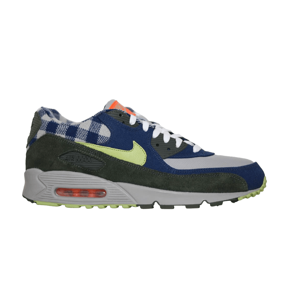 Кроссовки Nike Air Max 90 Premium