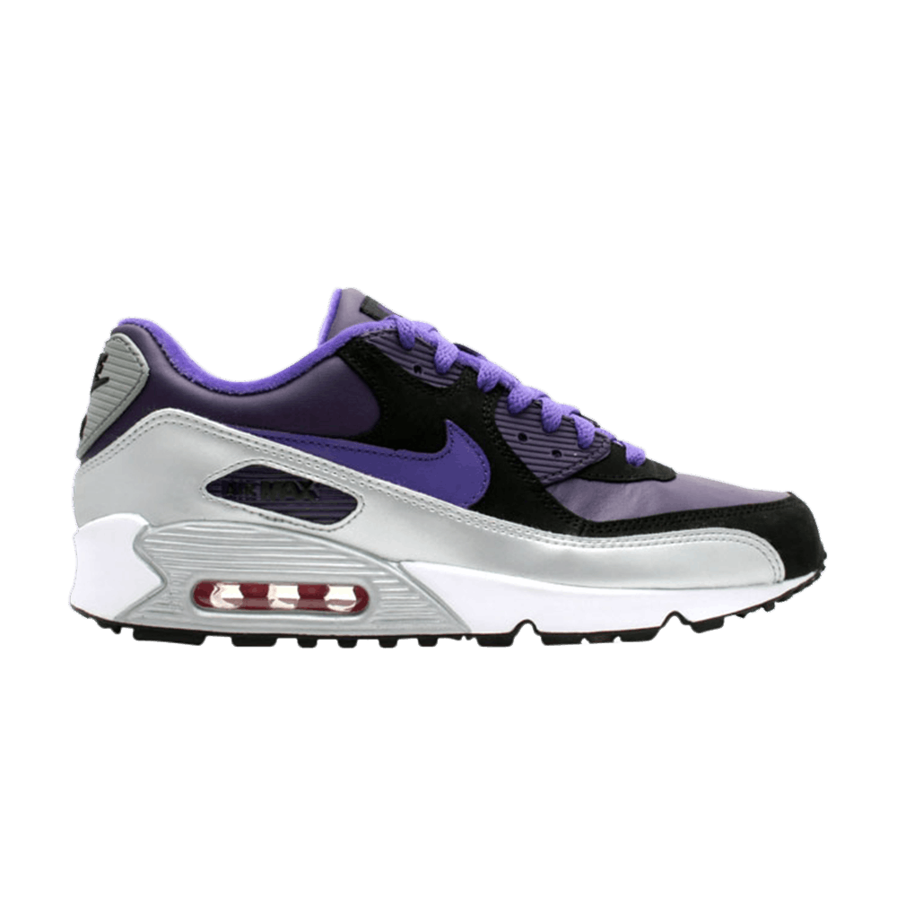 Кроссовки Nike Air Max 90 Premium
