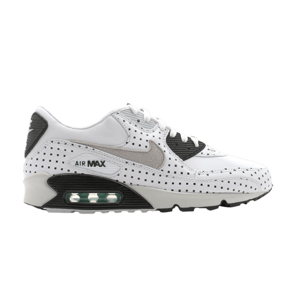 Кроссовки Nike Air Max 90 Premium+