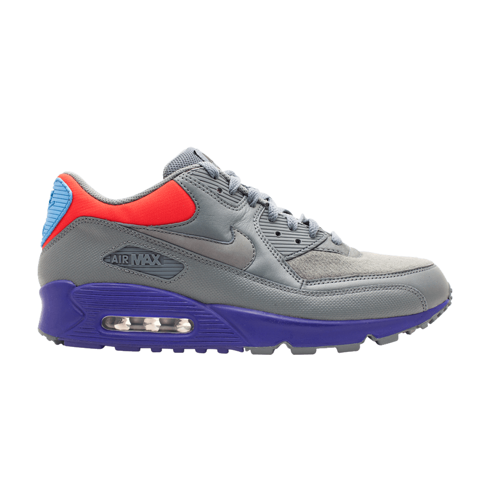 Кроссовки Nike Air Max 90 Premium