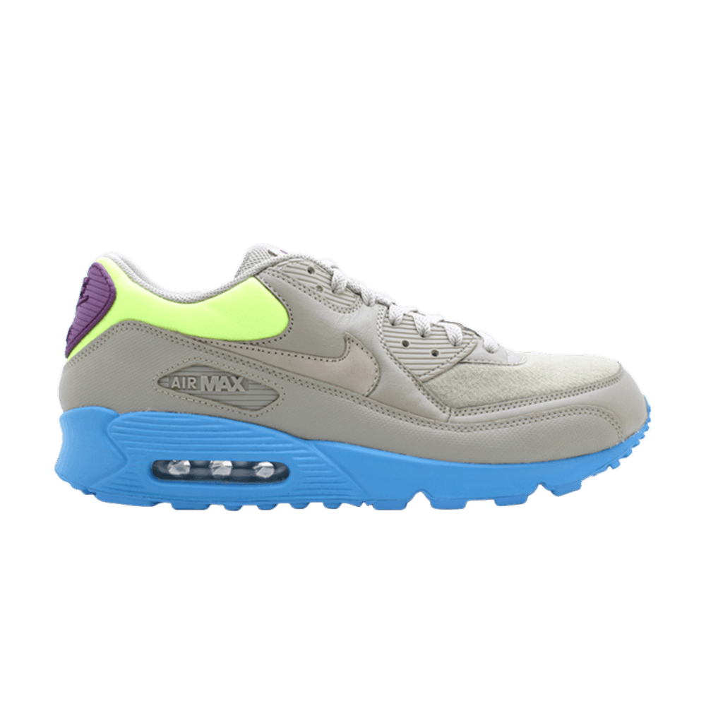 Кроссовки Nike Air Max 90 Premium